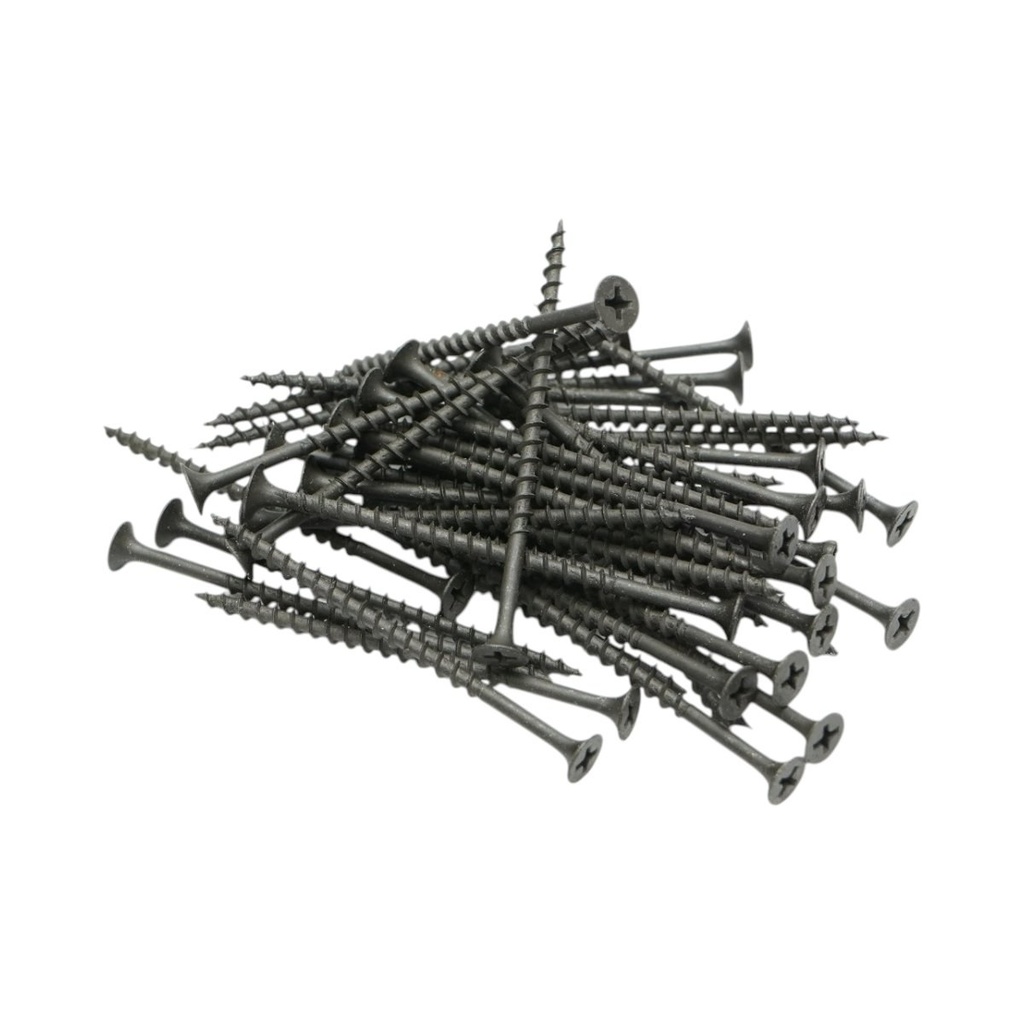 Surub rigips-lemn autofiletant 3.5x70mm, otel fosfatat, cap inecat 250 buc/cutie