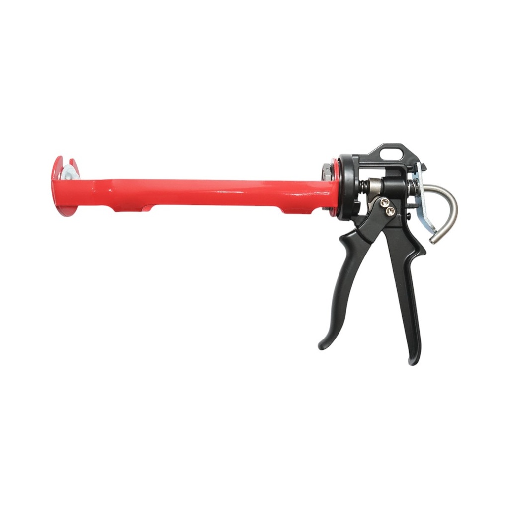 Pistol tub silicon profesional 240mm
