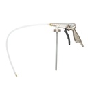 Pistol aplicare antifon, ceara, insonorizant compatibil cartuse standard, presiune max. 10 bar