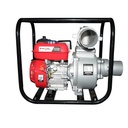 Motopompa pe benzina 7.5CP WP40S, 4 toli, debit max. 80m3/h, adancime 8m, inaltime 26m