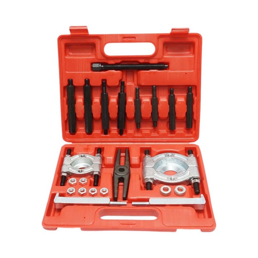 Trusa extractor rulmenti 30-100mm 22 piese