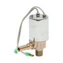Electrovalva claxon 12V/24V