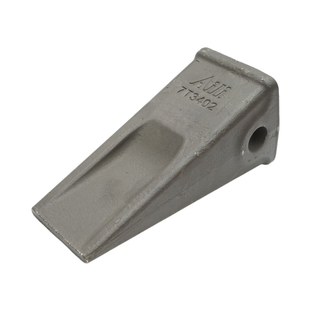 Dinte cupa excavator Caterpillar tip J400 cod OEM 7T3402
