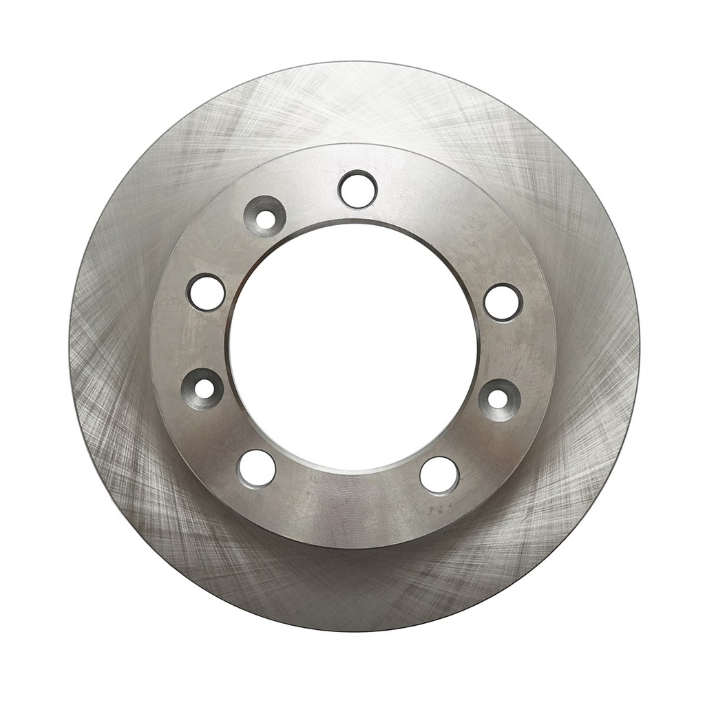 Disc frana ARO fata ventilat