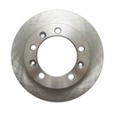 Disc frana ARO fata ventilat