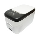 Frigider auto cu compresor 12-24-220V, 45W, capacitate 25L 568x330x332mm