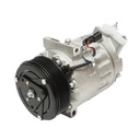 Compresor clima AC Nissan, Opel, Renault cod OEM 8200454172, DCS17C, 92600BB00A