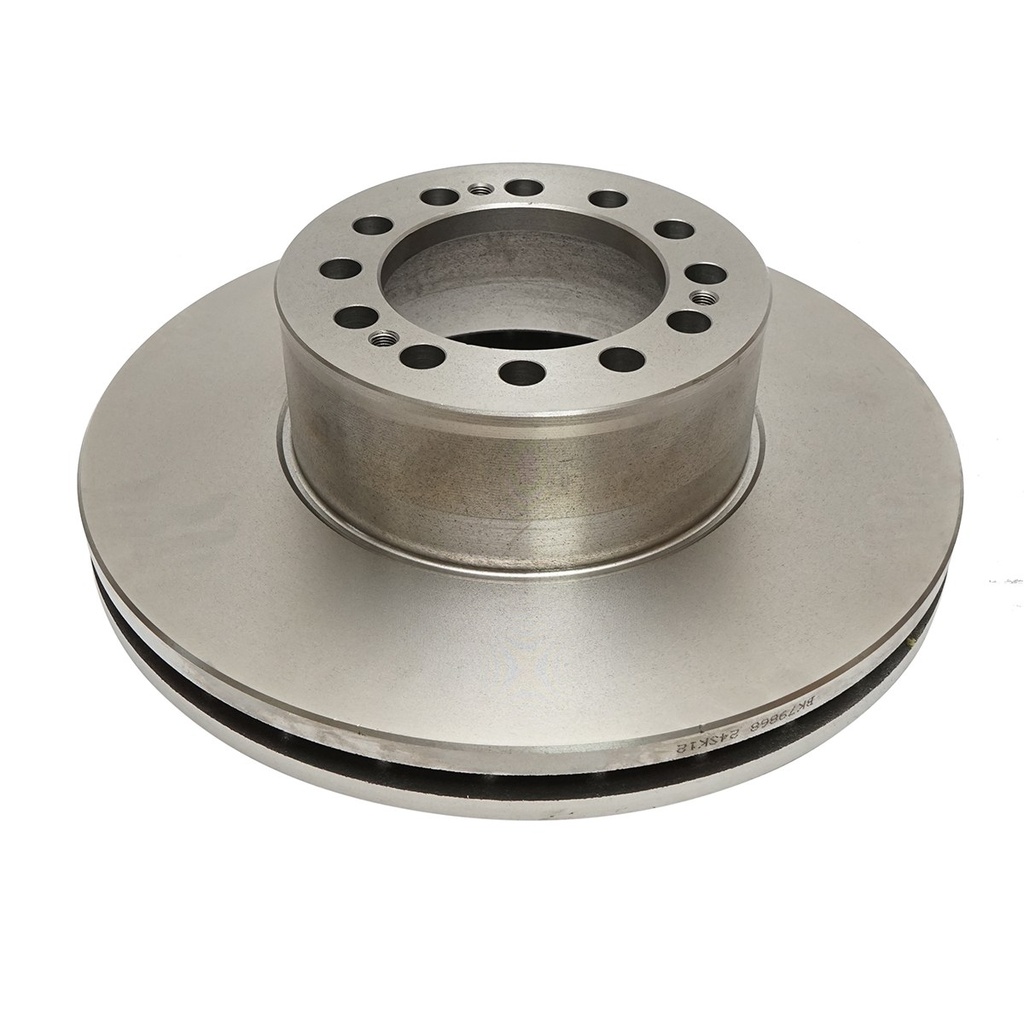 Disc frana fata stanga/dreapta MAN E2000, F2000, LION´S CITY, LION´S STAR, M 2000 L, M 2000 M, TGA, TGM I, TGS I, TGX I 432x45mm cod OEM 81508030040
