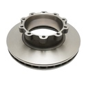Disc frana fata/spate Scania 430x45mm cod OEM 1402272