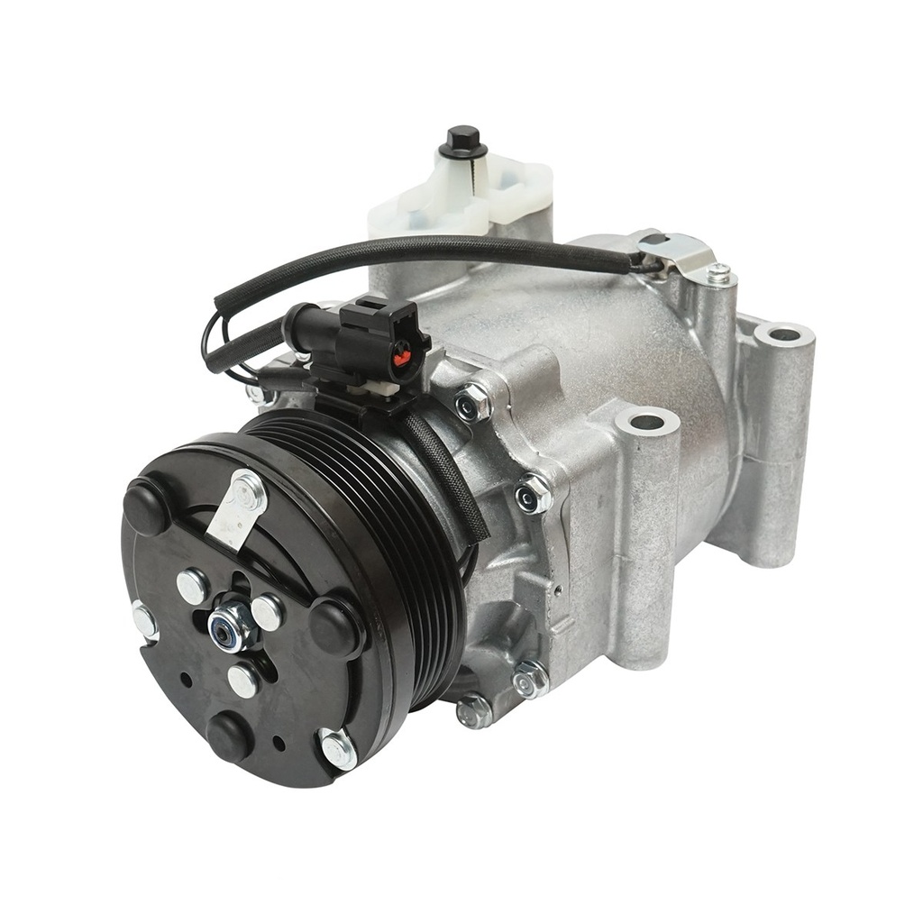 Compresor clima AC Ford, Mazda cod OEM 1779107, DE9416450A, XS4H19D629AD, DE9416450