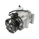Compresor clima AC Ford, Mazda cod OEM 1779107, DE9416450A, XS4H19D629AD, DE9416450