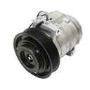 Compresor clima AC Mercedes Actros cod OEM A4722300111, 10S15C, QP10S152596, A4722300311, A0042304111
