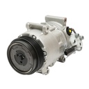 Compresor clima AC Mercedes-Benz A-Class, B-Class cod OEM 12303611, 6SE16, A0022301411, A0022304811, A0012309111