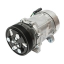 Compresor clima AC VW, Mercedes-Benz, Audi, Ford, Seat, Skoda cod OEM 1J0820803A, 1J0820803NX
