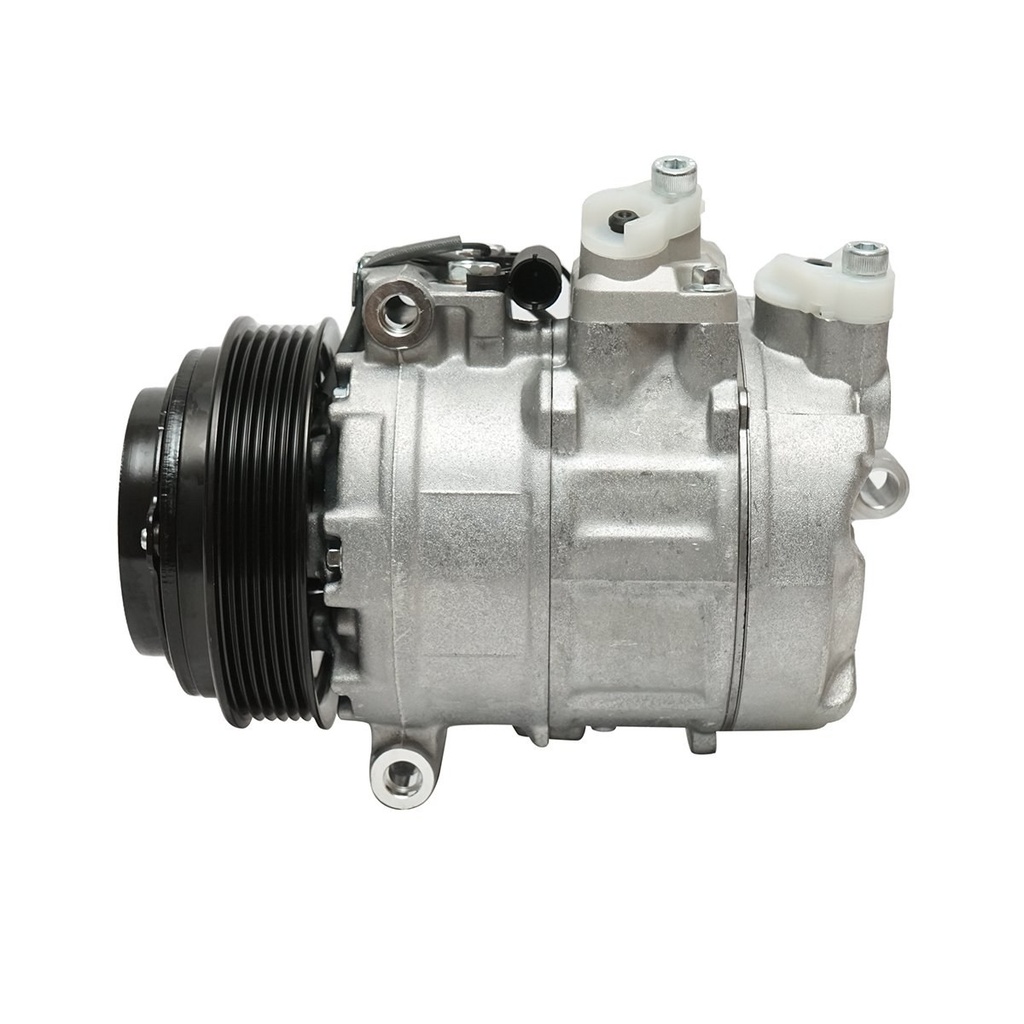 Compresor clima AC Mercedes-Benz Sprinter, Vito, CLK, SLK, C-Class, E-Class, G-Class, M-Class, S-Class cod OEM 0002307011, 2303911, 7SBU16C