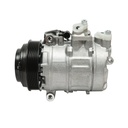 Compresor clima AC Mercedes-Benz Sprinter, Vito, CLK, SLK, C-Class, E-Class, G-Class, M-Class, S-Class cod OEM 0002307011, 2303911, 7SBU16C