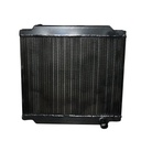 Radiator racire apa buldoexcavator JCB 3CX 580x470x70mm cod OEM 30/912000