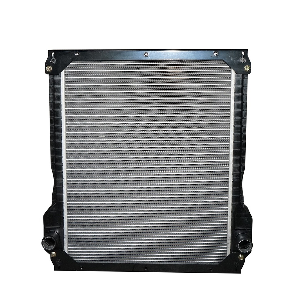 Radiator racire apa buldoexcavator JCB 3CX, 4CX cod OEM 30/925627