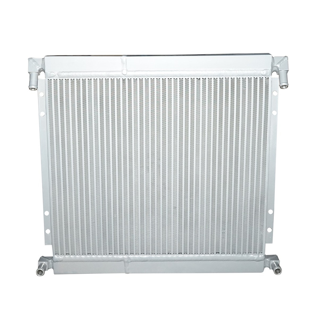 Radiator racire ulei hidraulic buldoexcavator JCB 3CX, 4CX cod OEM 30/925615