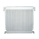 Radiator racire ulei hidraulic buldoexcavator JCB 3CX, 4CX cod OEM 30/925615
