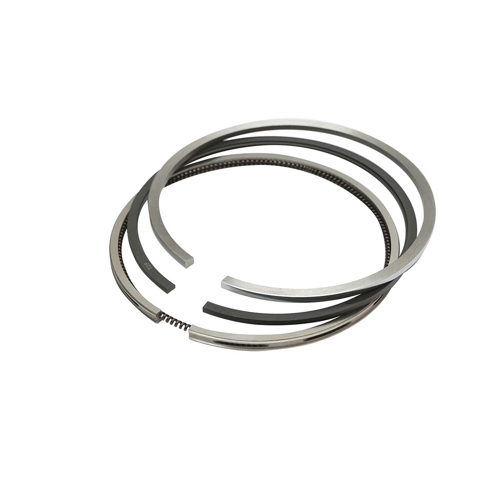 Segmenti piston motor 98.48mm Massey Ferguson, Landini, JCB, motor Perkins cod OEM 3638721M91, 41158145, 02101639, 41158005, 68238, 68498, 4181A022, 747602M91, 745277M91,