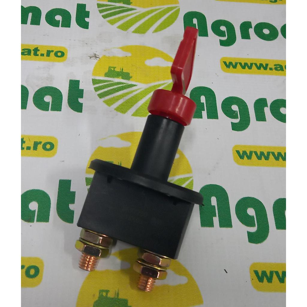 Contact General 12/24V fi 66mm