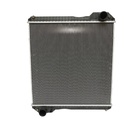 Radiator racire apa buldoexcavator Caterpillar 428E 775x640x115mm cod OEM 2105948, 301-9672