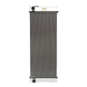 Radiator racire apa excavator Hitachi 1210x448x115mm cod OEM 4649913