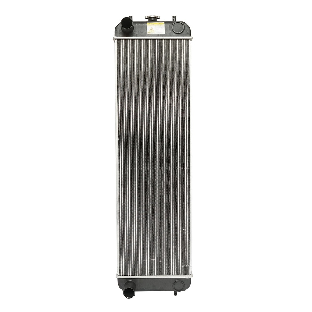 Radiator racire apa excavator Hitachi 1180x335x72mm cod OEM 4650355
