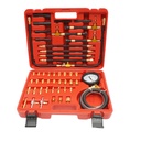 Trusa tester presiune sistem injectie benzina 0-10 bar