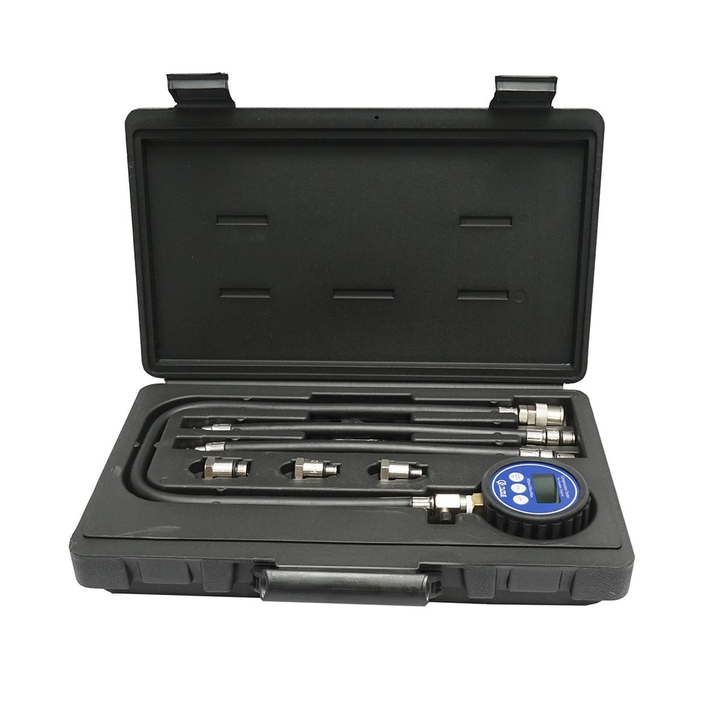 Trusa tester presiune digital motoare diesel 0-20 bar