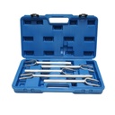 Trusa furci extractoare articulatii sferice 4 piese