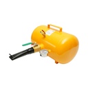 Tun aer umflat roti cu rezervor 19L