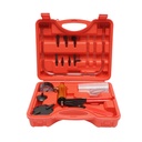 Trusa pompa tester auto pentru presiune si vacuum