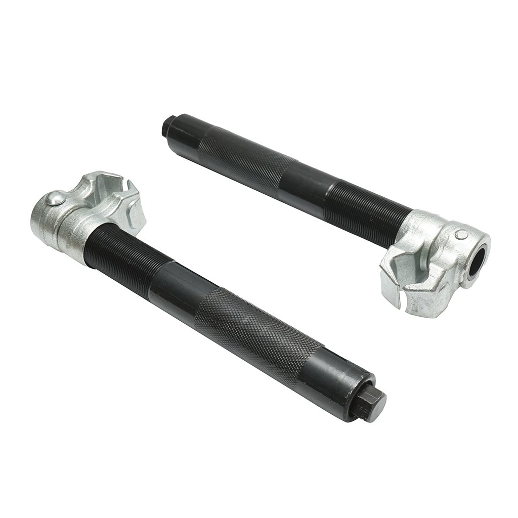 Set presa arcuri suspensie auto 23-280mm, sarcina maxima 1200Kg