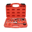 Trusa freze curatare locas injector 11 piese