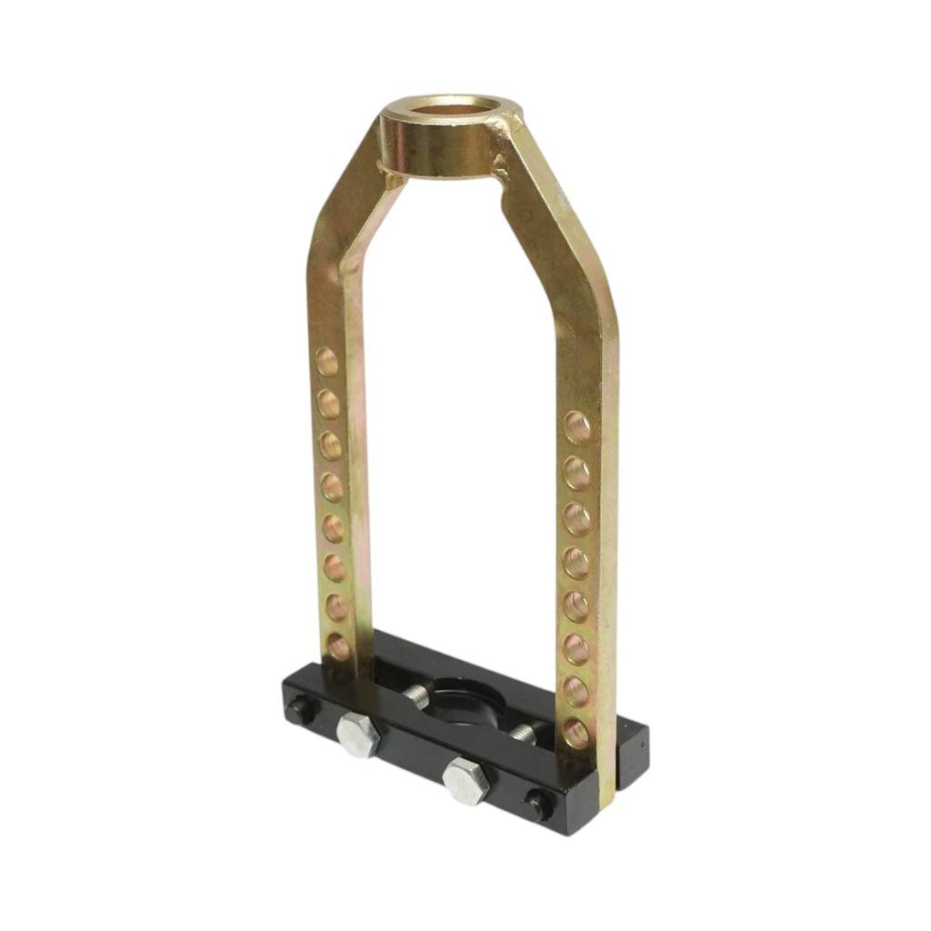 Exctractor presa cap planetara universala 98x250x30mm