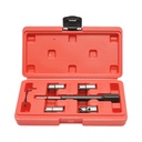 Trusa freze curatare locas injector 6 piese