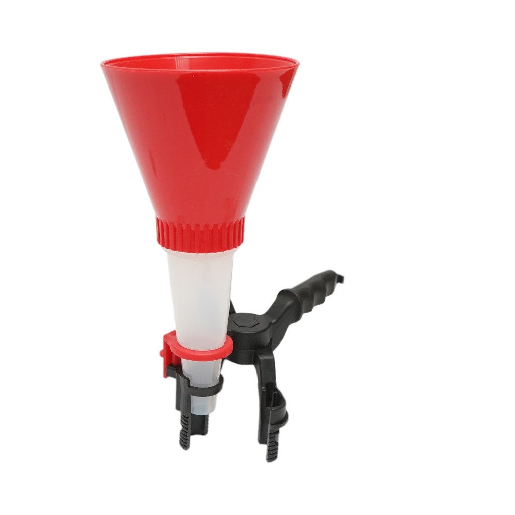 Palnie umplere ulei cu sistem blocare 29-74mm