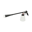 Pistol Tornador curatare interior cu presiune, rezervor 1L