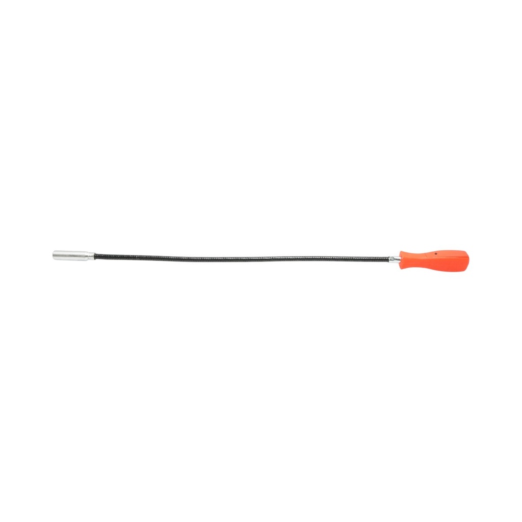 Tija magnetica flexibila cu LED 600mm