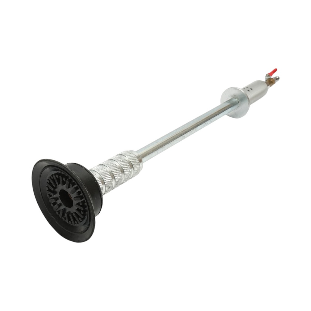 Ciocan culisant pneumatic ventuza indreptat caroserie