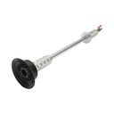 Ciocan culisant pneumatic ventuza indreptat caroserie