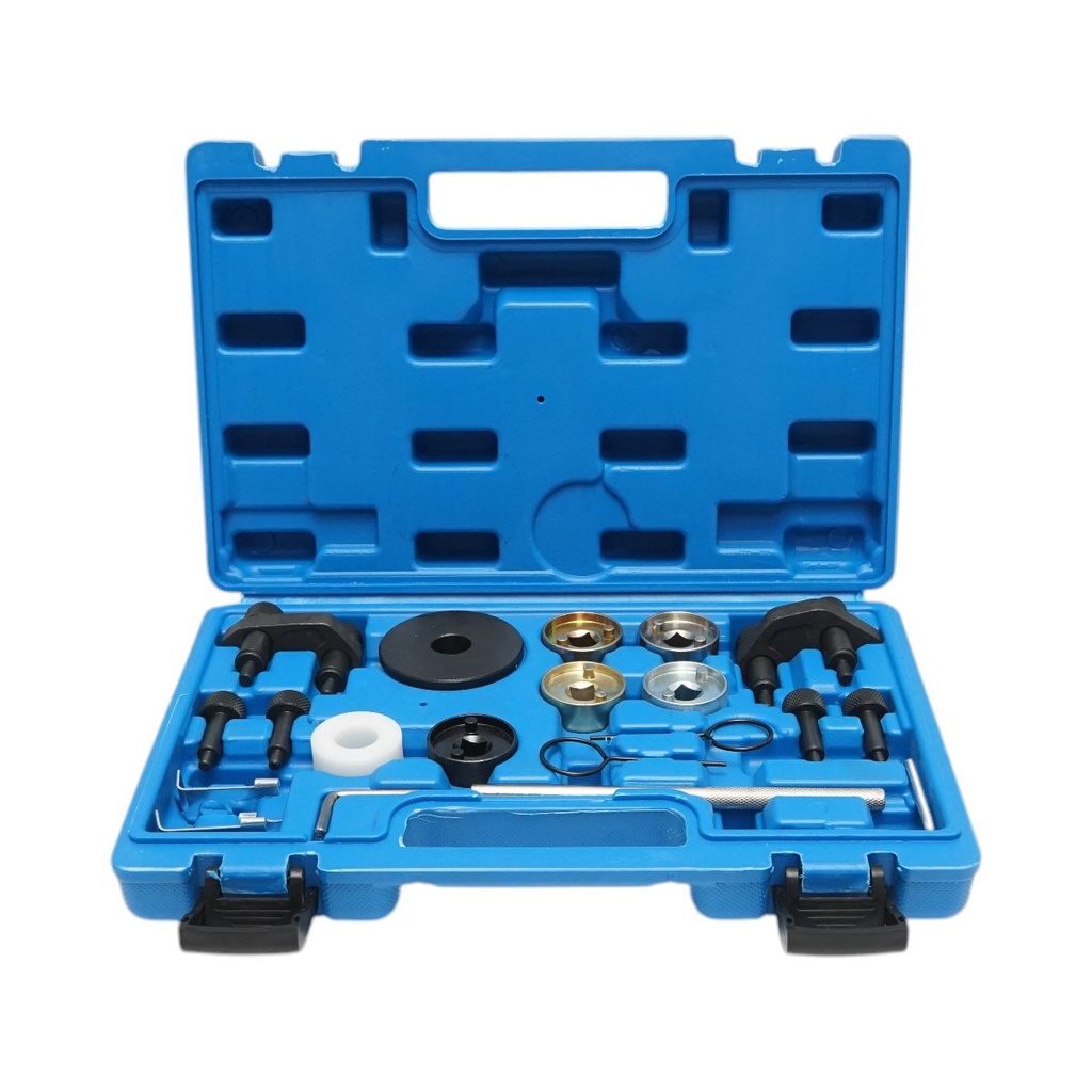 Trusa blocare cale si fixare distributie motoare VAG 1.8, 2.0 TSI/TFSI (EA888)