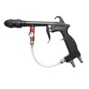 Pistol Tornador detailing interior cu apa si aer comprimat profesional