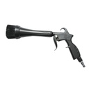 Pistol detailing interior Tornador pneumatic, curatare uscata cu perie