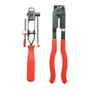 Set cleste fixare si tensionare coliere burduf planetara
