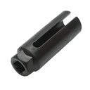 Cheie tubulara sonda lambda si senzor oxigen 22mm Cr-V