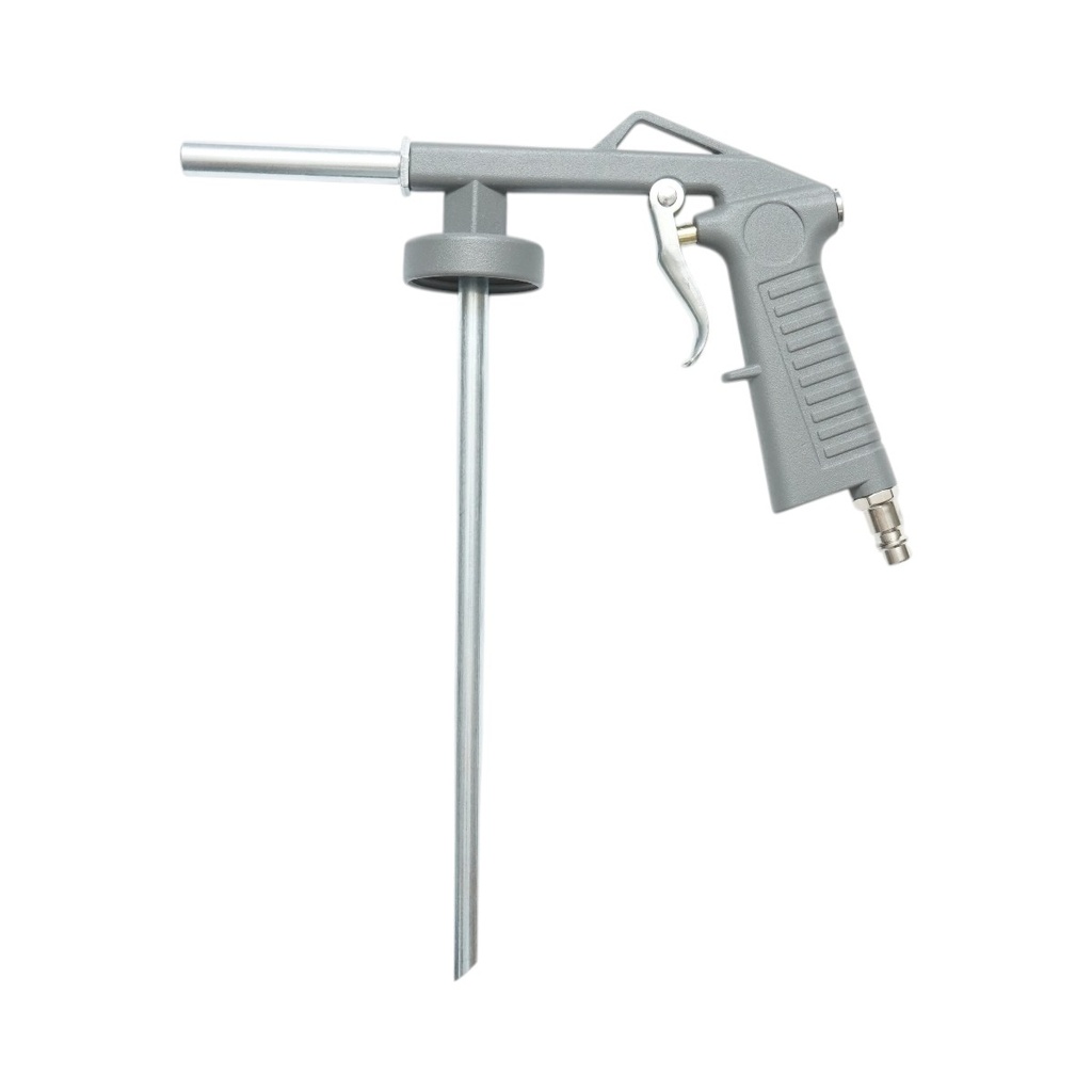 Pistol aplicare antifon, ceara, insonorizant compatibil cartuse standard, presiune max. 9 bar