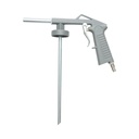 Pistol aplicare antifon, ceara, insonorizant compatibil cartuse standard, presiune max. 9 bar